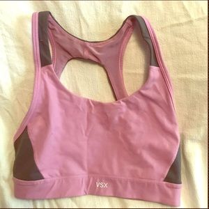 Victoria’s Secret player Sports Bra size small
